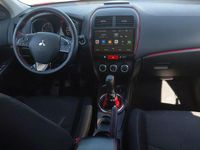 Usado Mitsubishi ASX Motion 115 CV (84 kW) 2016 SUV