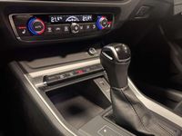 Usado Audi Q3 S-Line 150 CV (110 kW) 2020 Gris SUV