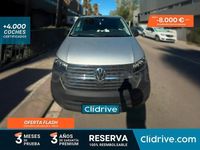 Usado VW Caravelle 150 CV (110 kW) 2024 Gris / plata Monovolumen