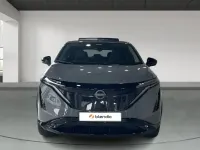 Nuevo Nissan Ariya Evolve 177 kW (242 CV) 2026 Gris SUV
