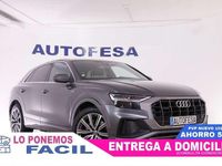 Usado Audi A4 Allroad S-Line 286 CV (210 kW) 2019 Familiar