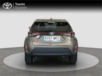 Usado Toyota Yaris Cross Active 116 CV (85 kW) 2023 Otro SUV