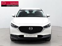 Usado Mazda CX-30 Prime-Line 140 CV (102 kW) 2025 Blanco SUV