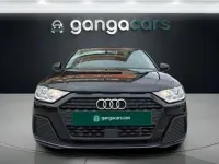 Usado Audi A1 Sportback 95 CV (69 kW) 2022 Negro Utilitario