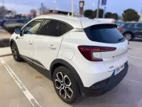 Usado Mitsubishi ASX 160 CV (117 kW) 2025 Blanco SUV