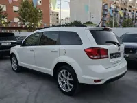 Usado Fiat Freemont 170 CV (125 kW) 2012 Blanco SUV