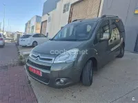 Usado Citroën Berlingo Seduction 92 CV (67 kW) 2016 Beige Monovolumen
