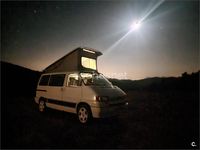 Usado VW Transporter 78 CV (57 kW) 1993 Blanco Van