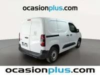 Usado Citroën Berlingo 76 CV (55 kW) 2020 Blanco Monovolumen