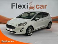 usado Ford Fiesta 1.0 EcoBoost 92kW Titanium S/S 5p