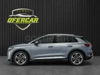 Usado Audi Q4 e-tron Advanced Plus 150 kW (204 CV) 2022 Eléctrico SUV