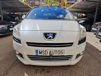 usado Peugeot 5008 1.6HDI Premium