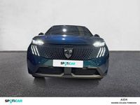 Nuevo Peugeot 3008 GT 145 CV (106 kW) 2026 Azul SUV