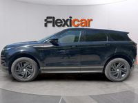 Usado Land Rover Range Rover evoque R-Dynamic 241 CV (177 kW) 2019 Otros SUV