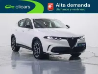 Usado Alfa Romeo Tonale Sprint 160 CV (117 kW) 2025 Blanco SUV