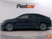 Usado Hyundai i30 N Line 101 CV (74 kW) 2025 Negro Utilitario