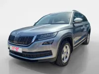 Usado Skoda Kodiaq Ambition 150 CV (110 kW) 2019 SUV