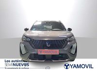 Usado Peugeot e-2008 Allure 114 kW (156 CV) 2024 Gris SUV