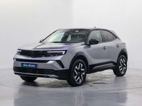 Usado Opel Mokka S 136 CV (100 kW) 2025 Plateado SUV