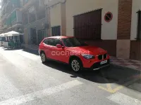 Używany BMW X1 143 KM (105 kW) 2011 Czerwony SUV