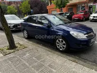 Usado Opel Astra Enjoy 115 CV (84 kW) 2008 Azul Berlina