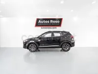 Usado MG ZS Luxury 106 CV (77 kW) 2023 Negro SUV