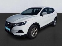 Usado Nissan Qashqai Acenta 116 CV (85 kW) 2020 Blanco SUV