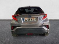 Usado Toyota C-HR Plus 122 CV (89 kW) 2017 SUV
