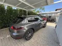 Usado Porsche Macan 258 CV (189 kW) 2014 Marrón SUV