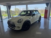 Usado Mini ONE 102 CV (75 kW) 2015 Blanco Utilitario