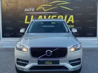 Usado Volvo XC90 Momentum 225 CV (165 kW) 2015 Beige SUV