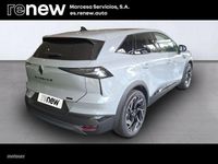 Usado Renault Symbioz Esprit Alpine 145 CV (106 kW) 2025 Gris SUV