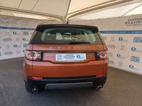 usado Land Rover Discovery Sport 2.0TD4 SE 4x4 Aut. 180