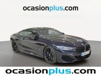 Usado BMW M850 530 CV (389 kW) 2020 Negro Coupe
