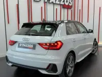 Usado Audi A1 Sportback S-Line 116 CV (85 kW) 2020 Blanco Utilitario