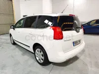 Occasion Peugeot 5008 Access 112 PK (82 kW) 2012 Wit MPV
