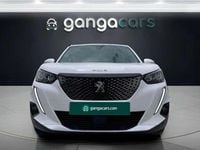 Usado Peugeot 2008 Allure 103 CV (75 kW) 2020 Blanco SUV