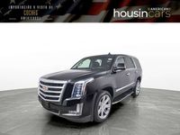 usado Cadillac Escalade Todoterreno Automático de 5 Puertas