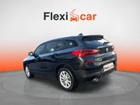 Usado BMW X2 150 CV (110 kW) 2020 Negro SUV
