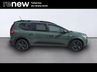 Usado Dacia Jogger Expression 101 CV (74 kW) 2024 Verde Monovolumen