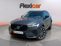 Usado Volvo XC60 Plus 197 CV (144 kW) 2023 Gris SUV