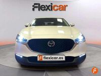 Usado Mazda CX-30 Prime-Line 140 CV (102 kW) 2025 Blanco SUV