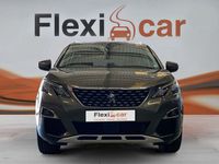 usado Peugeot 5008 Allure 1.2L PureTech 96kW (130CV) EAT8 Gasolina en Flexicar Sagunto