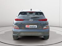 Usado Hyundai Kona 100 kW (137 CV) 2022 Gris SUV