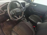 Usado Ford Puma ST-Line X 156 CV (114 kW) 2023 Gris SUV