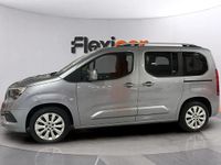 Usado Opel Combo Innovation 131 CV (96 kW) 2020 Gris Monovolumen