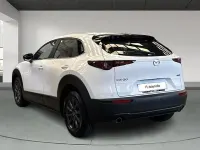 Usado Mazda CX-30 Prime-Line 122 CV (89 kW) 2024 Blanco SUV