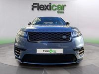 Usado Land Rover Range Rover Velar S 300 CV (220 kW) 2019 Gris SUV