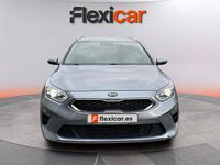Usado Kia Ceed 120 CV (88 kW) 2021 Gris Utilitario