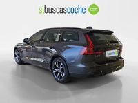 Ny Volvo V60 Plus 197 HK (144 kW) 2025 Grå Stationcar